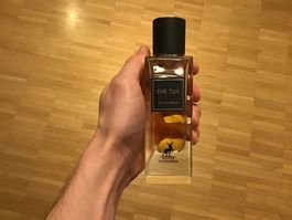 the tux maison alhambra (YSL Tuxedo dupe) 5ml
