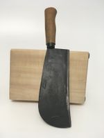 altes Messer Werkzeug / Hackbeil, Machette