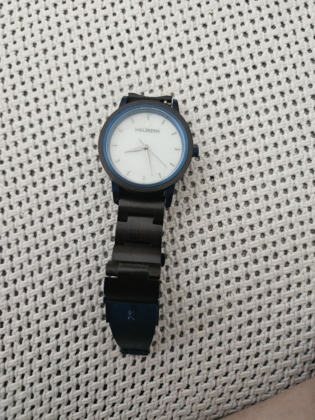 Orologi: Holzkern Damenuhr – Nuovo (secondo la descrizione) da Baar venduto da goldbeere 1