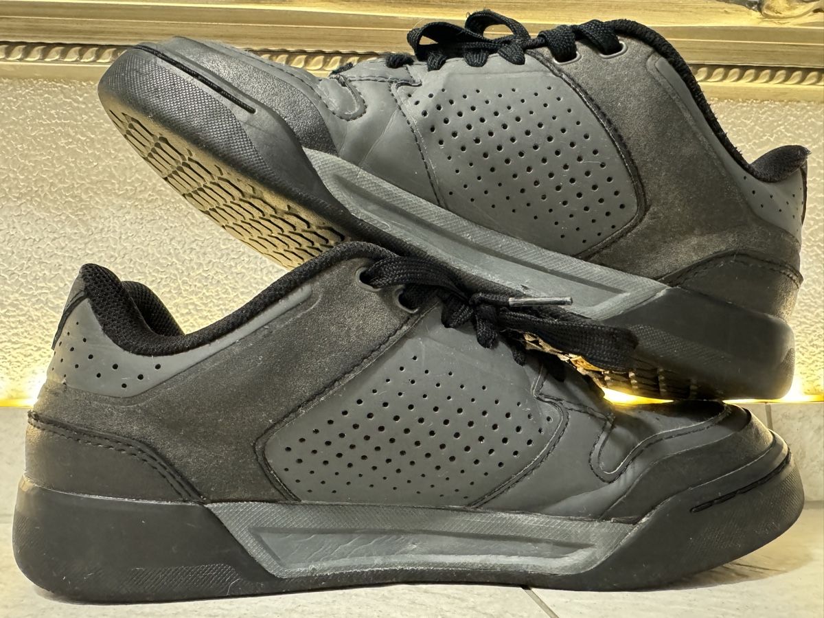 Giro Chaussures hommes: Giro Riddance MTB Gr.41 – D'occasion à Willisau par sebi_12 3