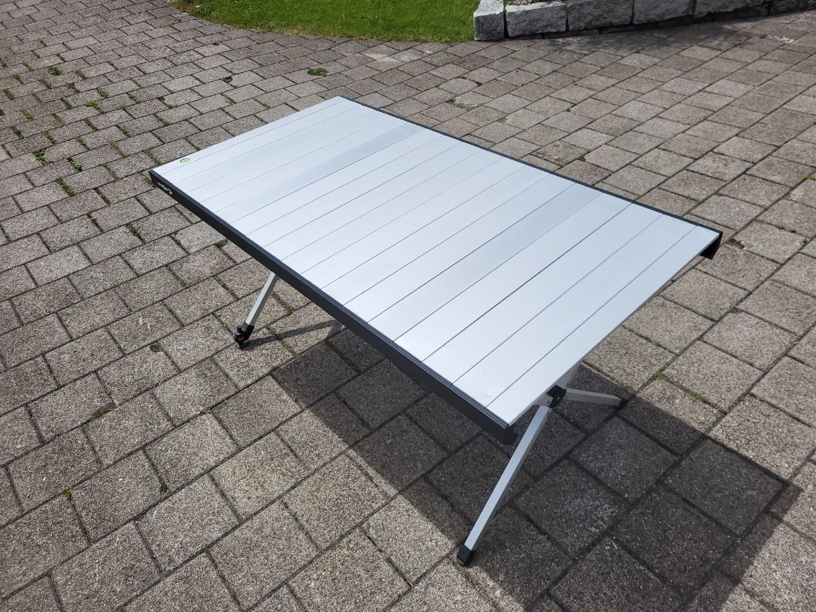 Tische: Brunner Campingtisch – Gebraucht aus Ebnat-Kappel von rog_27wc 1