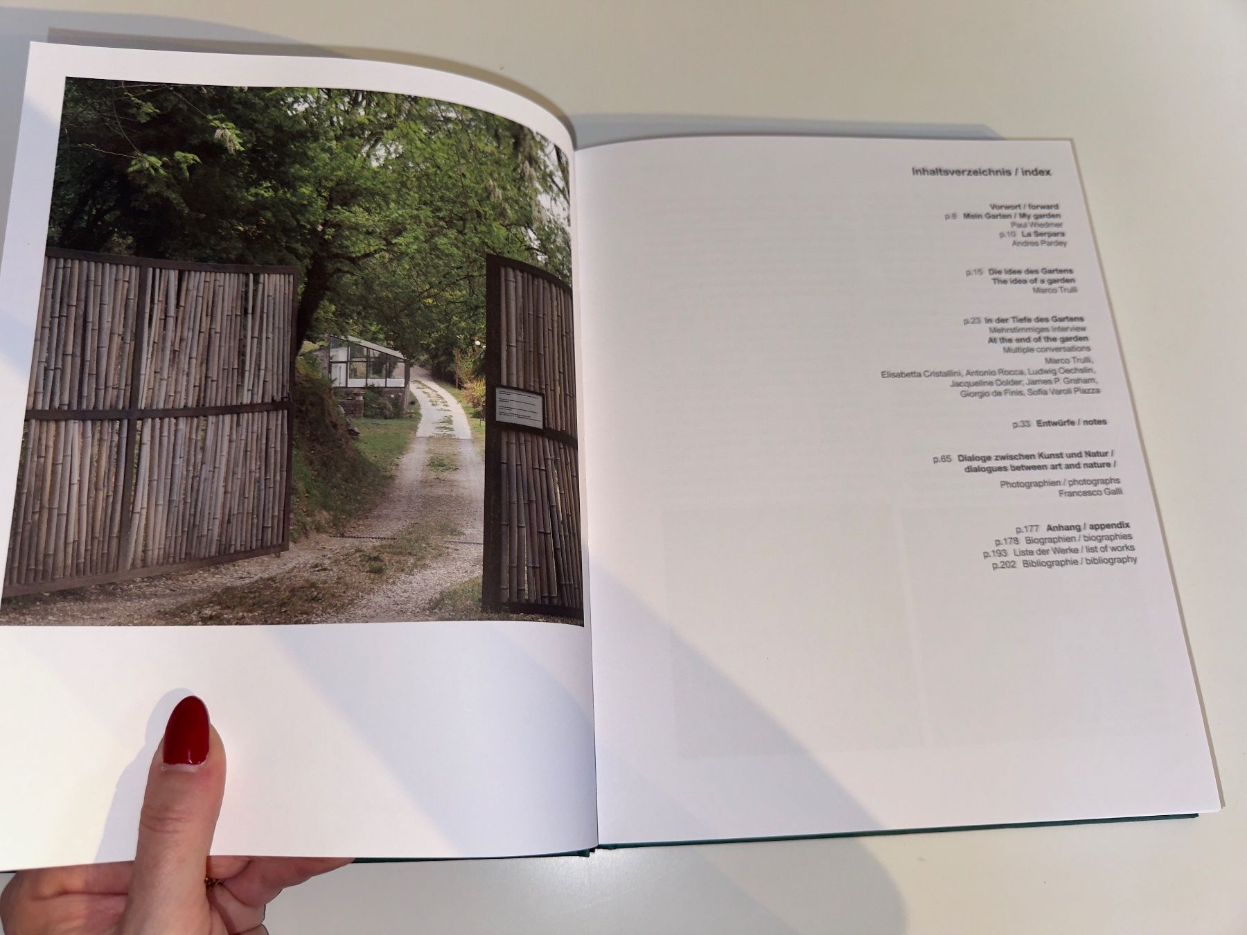 Bücher: BUCH: La Serpara – Gebraucht aus Grosswangen von Second_hand_paradise 1