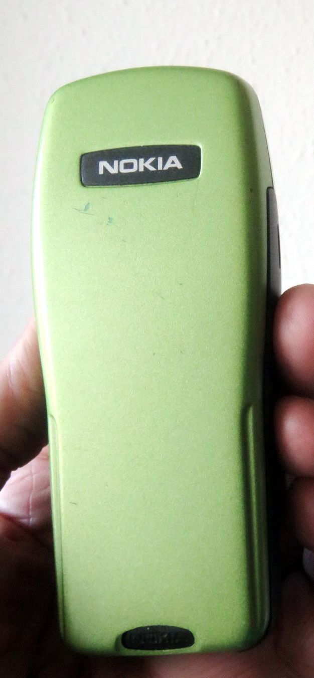 Nokia Telefoni cellulari / Smartphones: Nokia 3210 made in Germany – Usato da Untersiggenthal venduto da Zarkok 1