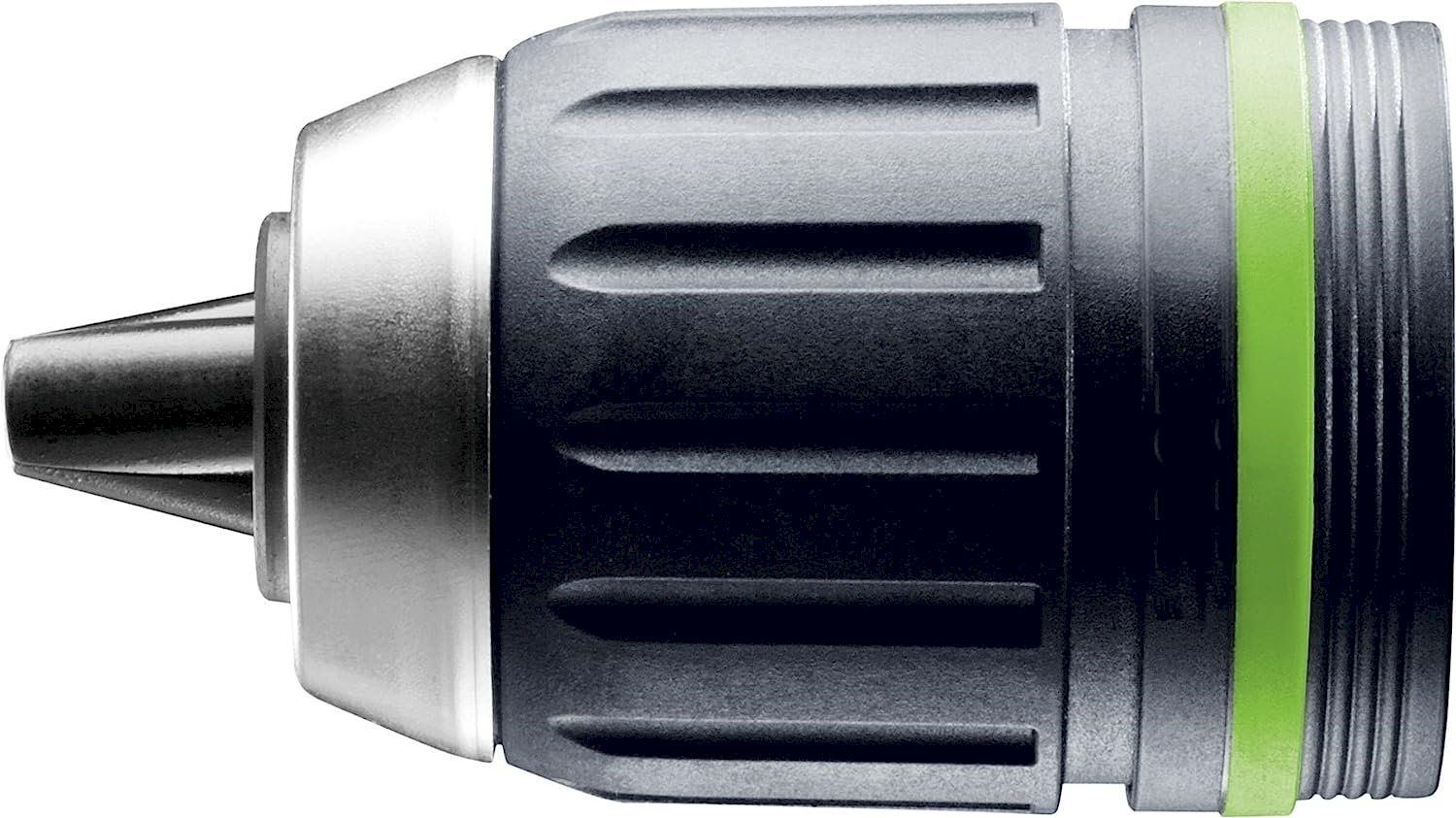 Festool Tous les outils: Festool Schnellspannbohrfutter 769067 – Neuf avec emballage d'origine à Bottighofen par zaap