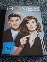 Bones - Die Knochenjägerin - Staffel 8 
