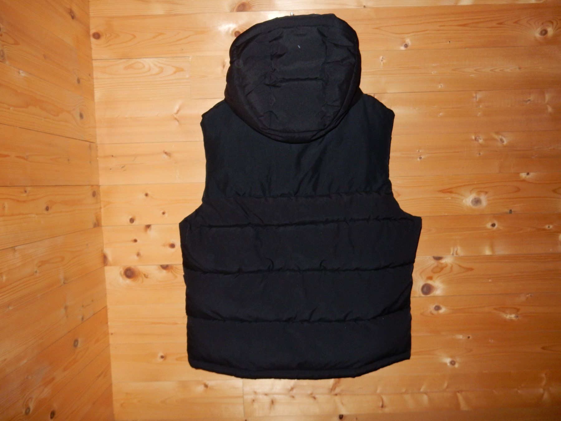 Gilet & Giacche senza maniche: Wintergilet ZARA, Gr. L – Usato da St.Gallen venduto da regenbogen5 2