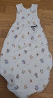 Süsser Schlafsack für Babys, ideal für den Übergang gr 62/68