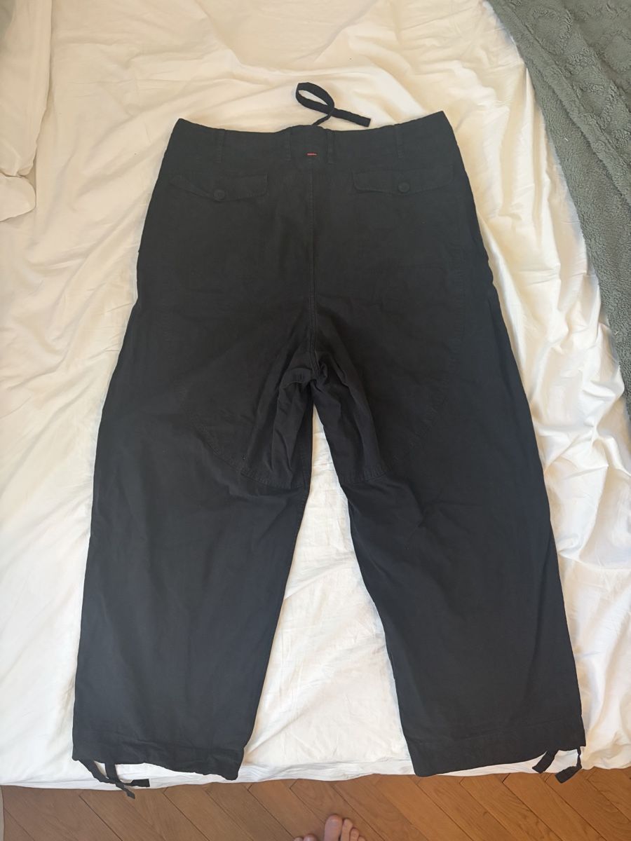 Pantaloni: Casey Casey Hose – Usato da Zürich venduto da sil_7f6g 1