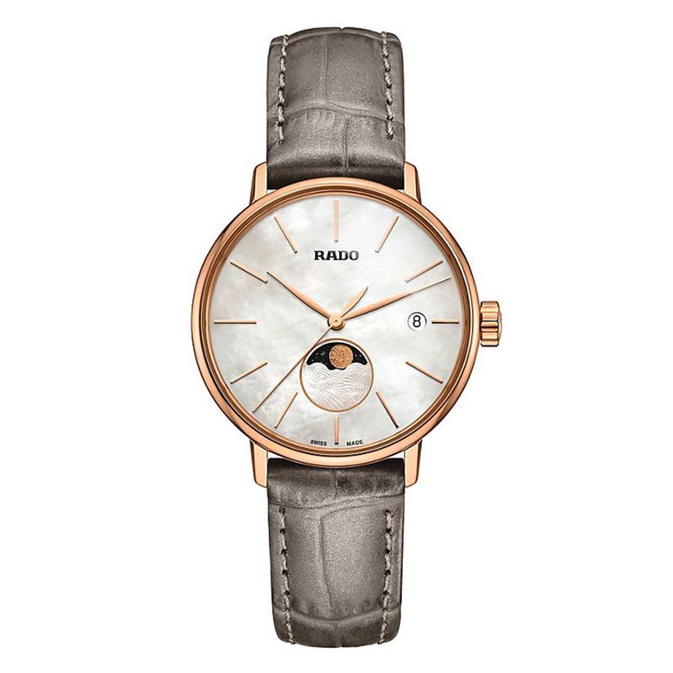 RADO Coupole Classic | Kaufen auf Ricardo