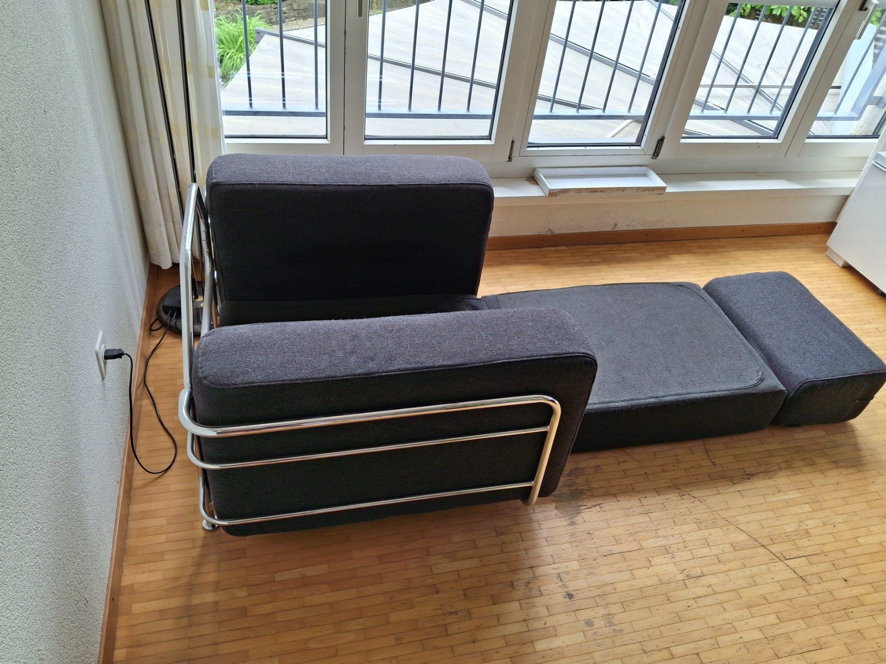 Divani: Sofa / Notbett – Usato da St. Ursen venduto da thaebischer 3