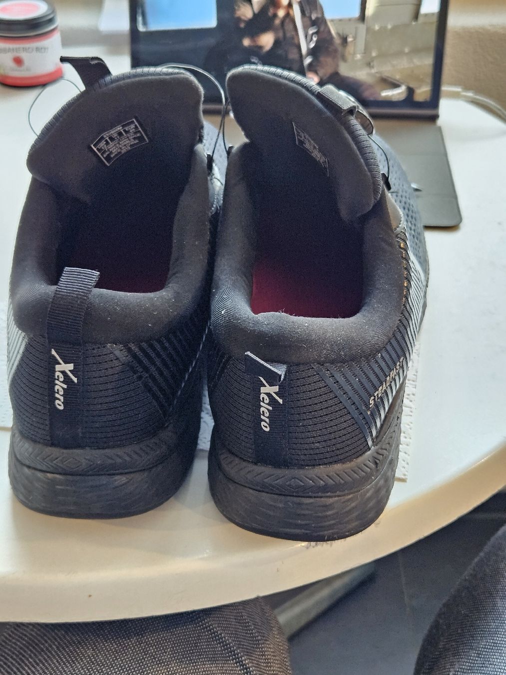 Scarpe da uomo: Xelero Steadfast EUR 46 – Usato da Solothurn venduto da Sam79 2