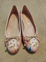 Pretty Ballerinas, Gr. 36.5 (neu)