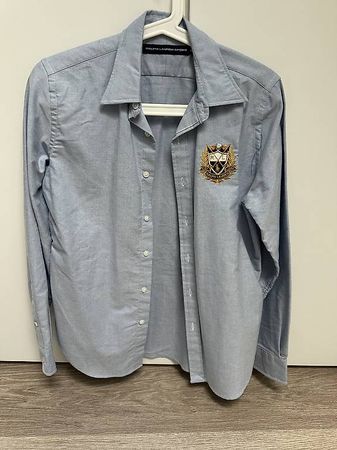 Polo Ralph Lauren Hemd
