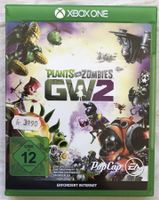 XBOX ONE - PLANTS VS. ZOMBIES - Golden Warfare 2