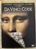 DVD Da Vinci Code Collector 2 Version Longue