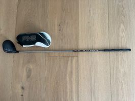 PING G440 MAX Driver 10,5° für Damen