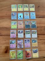 Pokemon 30th Anniversary Blister Sammlung