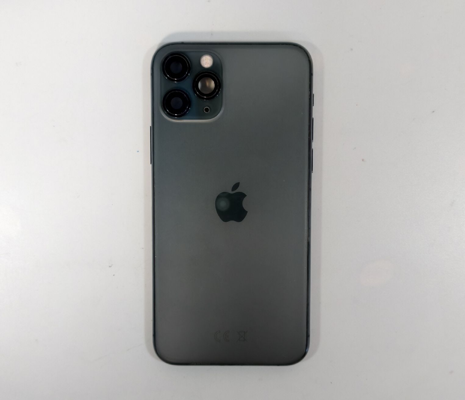 Apple Telefoni cellulari / Smartphones: iPhone 11 Pro ohne iCloud Lock – Difettoso da Ehrendingen venduto da Rocky985