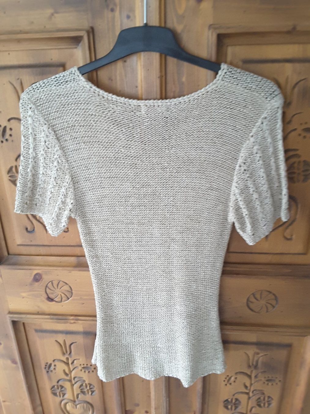 T-Shirts: T Shirt Gr. 42 – Gebraucht aus Boppelsen von tigimohrli 2