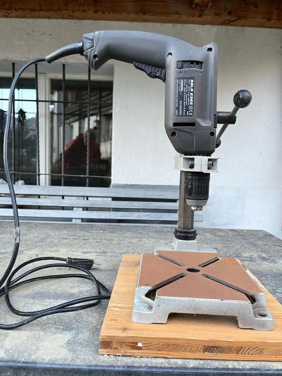 Hutständer Aus Holz - Stabiler Displayständer Für Hüte Aller Art