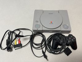 PlayStation 1 PS1