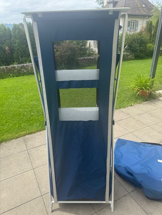 Schränke: Camping Schrank Brunner – Gebraucht aus Schönenwerd von pasa74 2