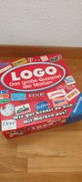 LOGO Ravensburger Brettspiel