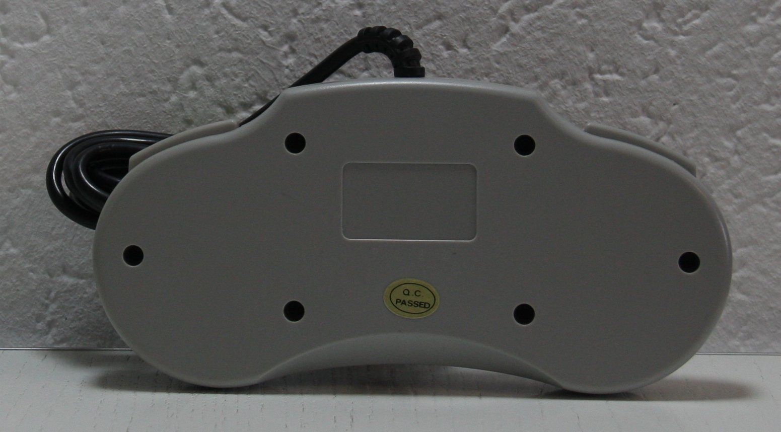 Nintendo Controller: SNES Controller Intertronic – Usato da Fisibach venduto da Retrogames24 1