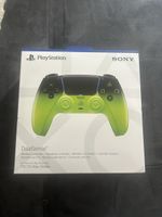 PS5 DualSense Controller Grün Neuwertig