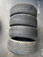 215/50 R19 Winterreifen