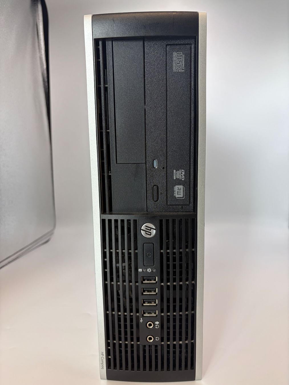 Hewlett Packard PCs: Computer HP compaq pro 6300 – D'occasion à Schlieren par 2nd-Life 1