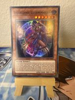 Yu-Gi-Oh! Auszubildende Illusionsmagierin / LED6 🇩🇪