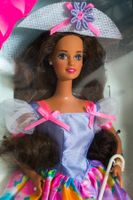 Barbie Puppe Teresa Sweet Magnolia Special Edition 1996 OVP