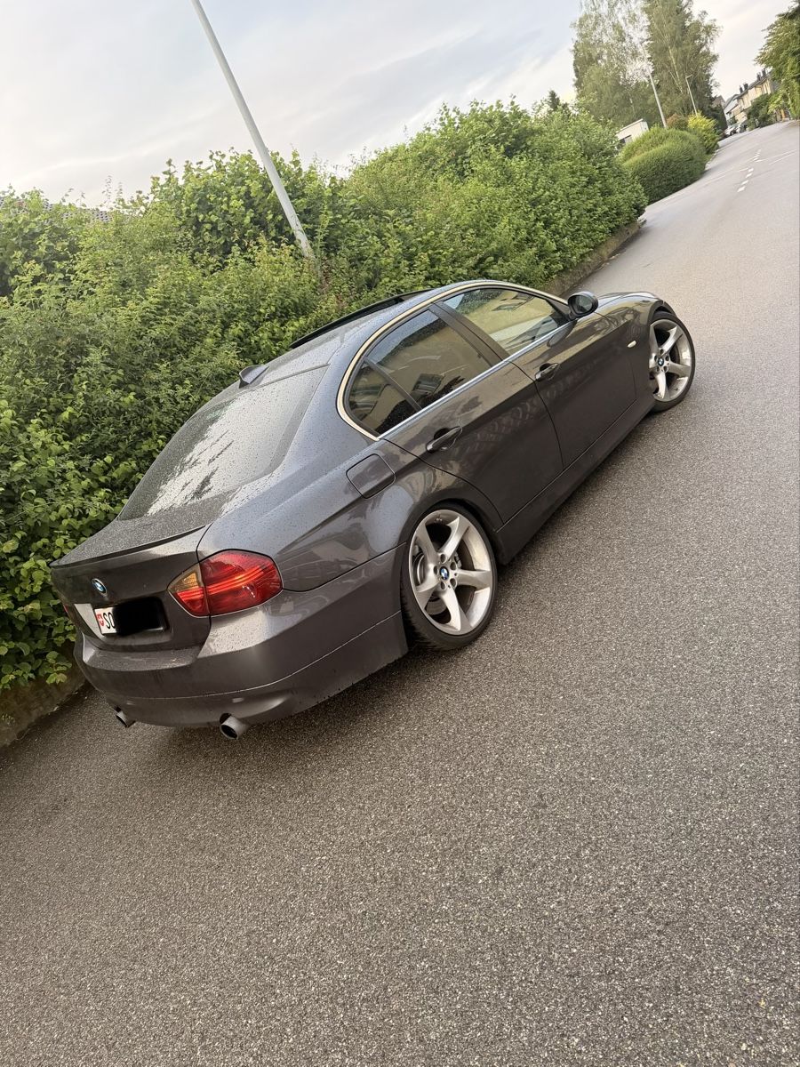 BMW Automobili: BMW 335i e90 – Usato da Schönenwerd venduto da kar_ts8q 2