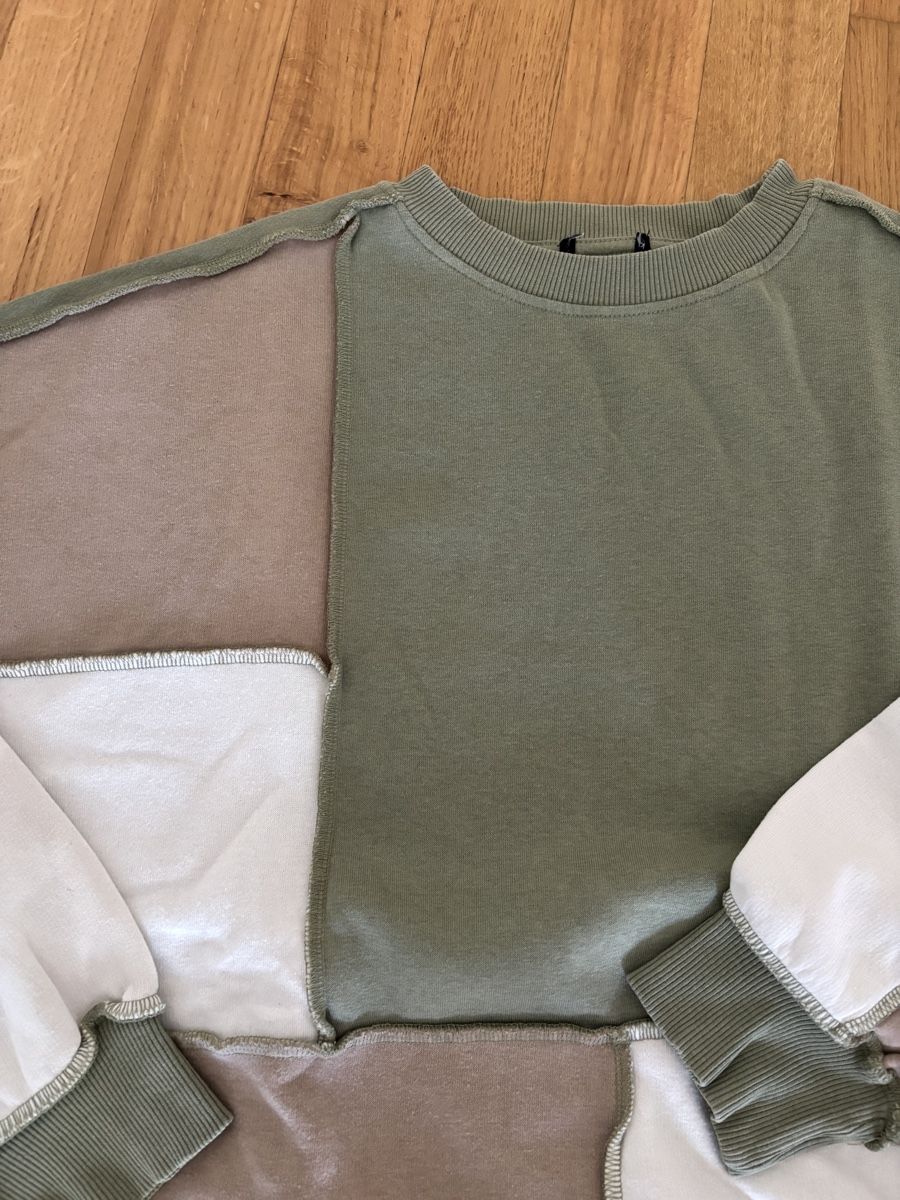H&M Maglioni & Felpe: Pull oversize  – Usato da Bulle venduto da ali_7fns 1