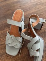 CHIE MIHARA mintgrün Grösse 40 