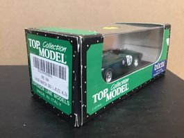 Top Model Aston Martin DB3 Nr.26, 1:43, OVP