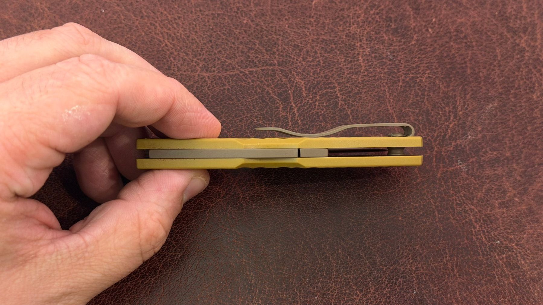 Fox Knives Accessori: Fox Zero 2.0 Desert Warrior – Usato da La Chaux-de-Fonds venduto da Fab23 7
