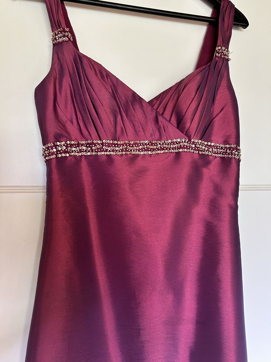 Vestiti: Abendkleid lang Imogène – Usato da Törbel venduto da man_2n22 2