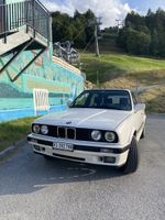 BMW E30 325 IX Touring 
