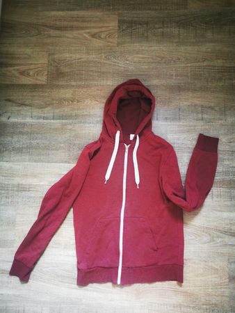 Warmer Hoodie Gr. M - perfekt für kühle Tage/Herbst 🍂 