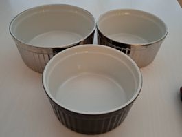 3 Keramik Form Langenhal Resista