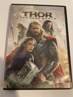 Thor-The Dark World