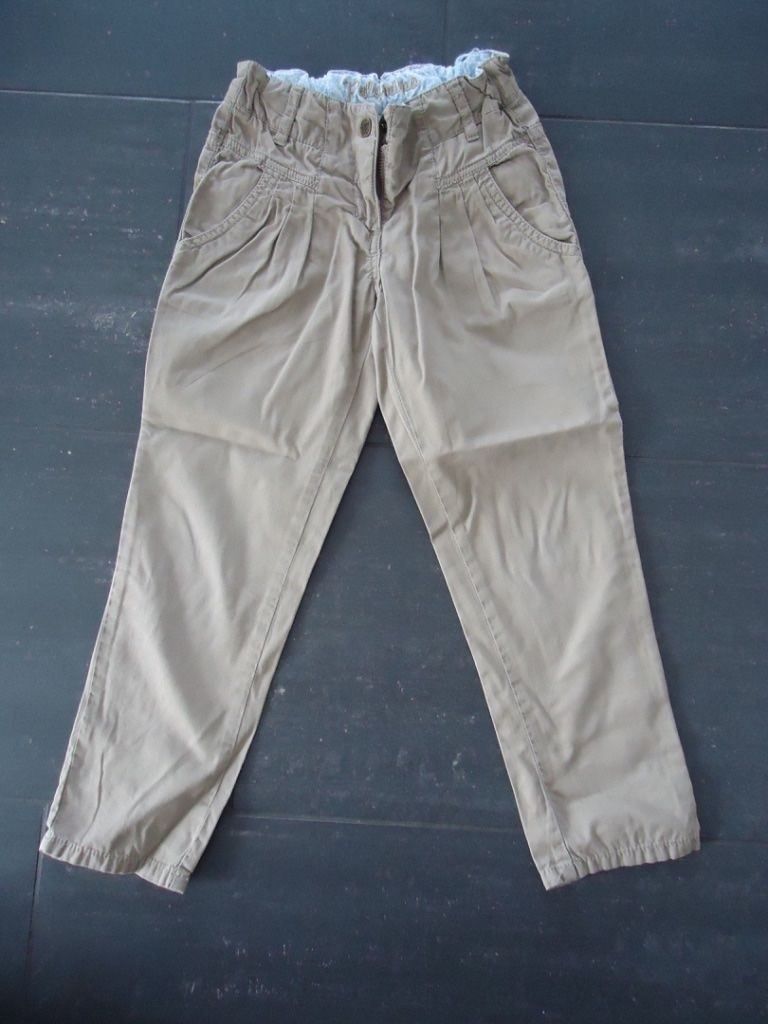 Pantaloni: Chinohose, Grösse 110 – Usato da Wohlen AG venduto da Michi761