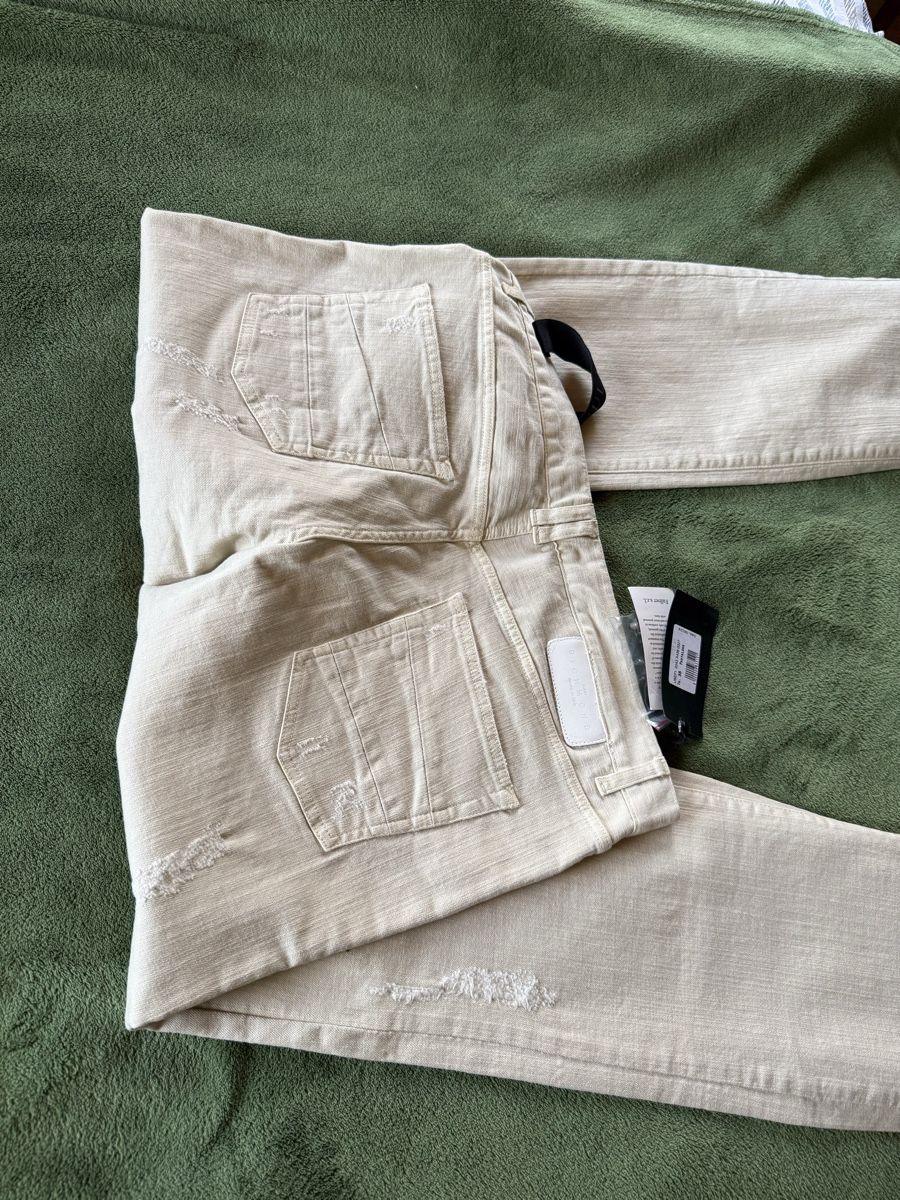 Jeans: Richmond Jans Hose – D'occasion à Diepoldsau par rra_cy9l
