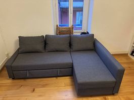 Canapé lit IKEA Friheten Sofa