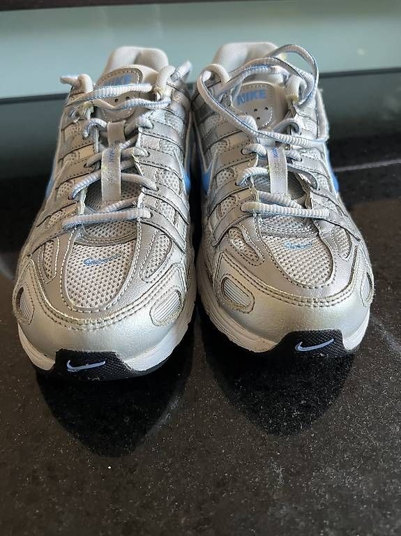 Scarpe da uomo: Nike Freizeit Sneaker Teens – Usato da Uster venduto da cut_7g79 2