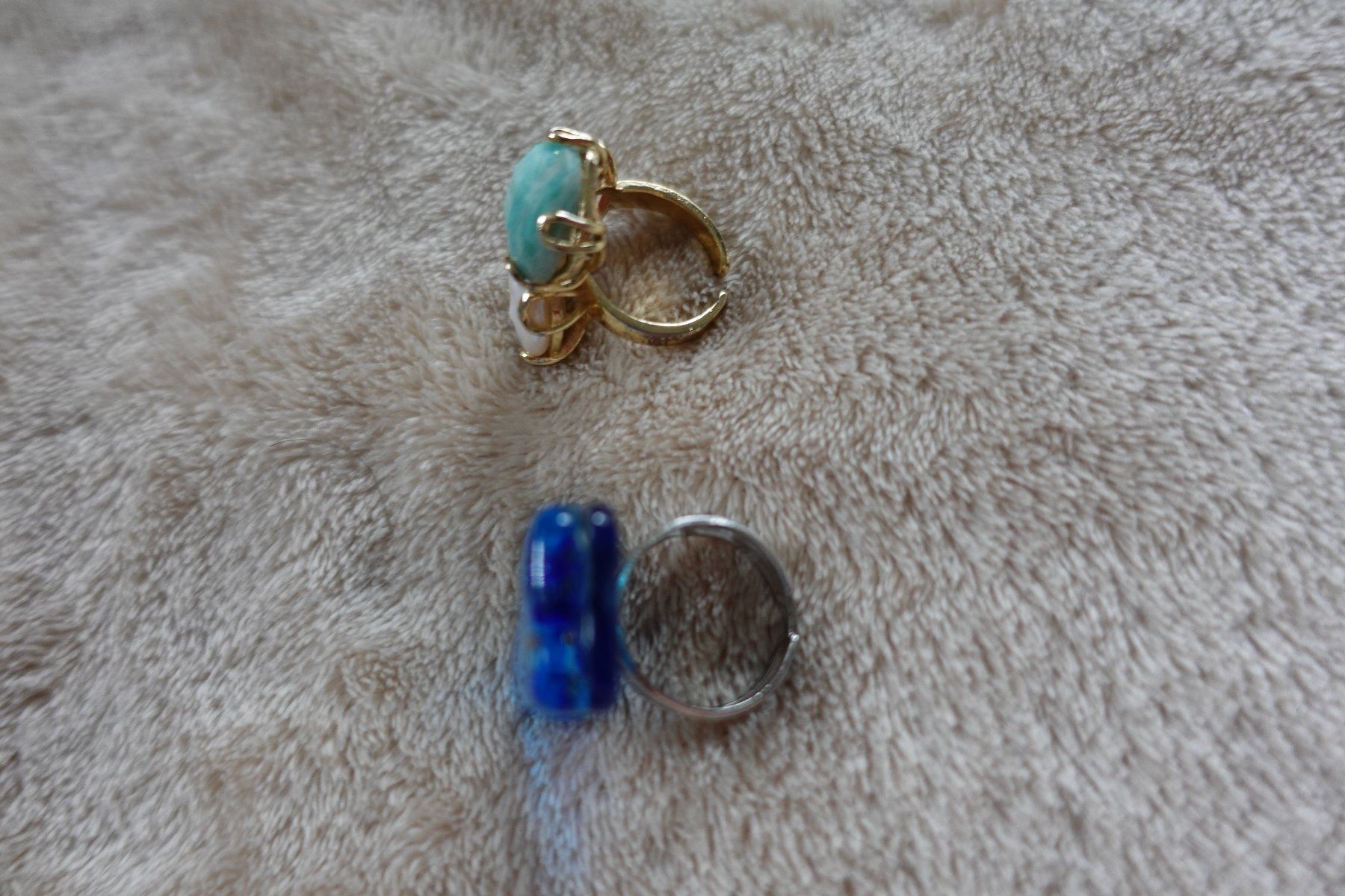 Sonstiger Schmuck: 1 schönes 28 teiliges Modeschmuck Set – Gebraucht aus rorschach von Babsi64 7