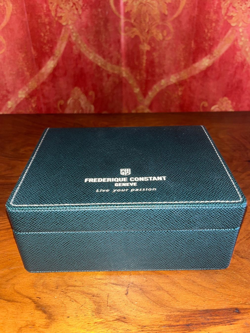 Frederique Constant Orologi: Frederique Constant Geneve,édition limitée – Usato da GENEVE venduto da hehakasapa 3