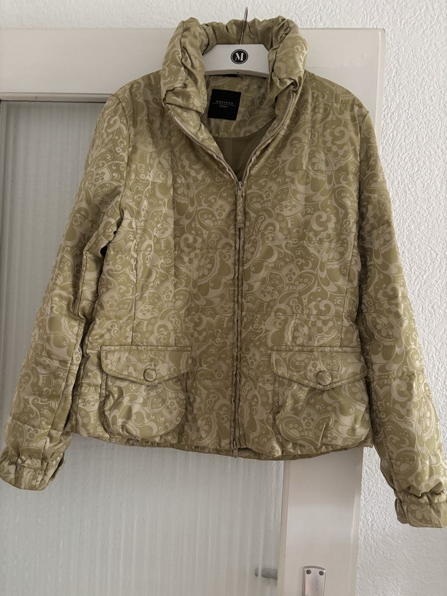 Max Mara Cappotti: Maxmara manteau 42 – Nuovo (secondo la descrizione) da Brügg BE venduto da rah_mqh8